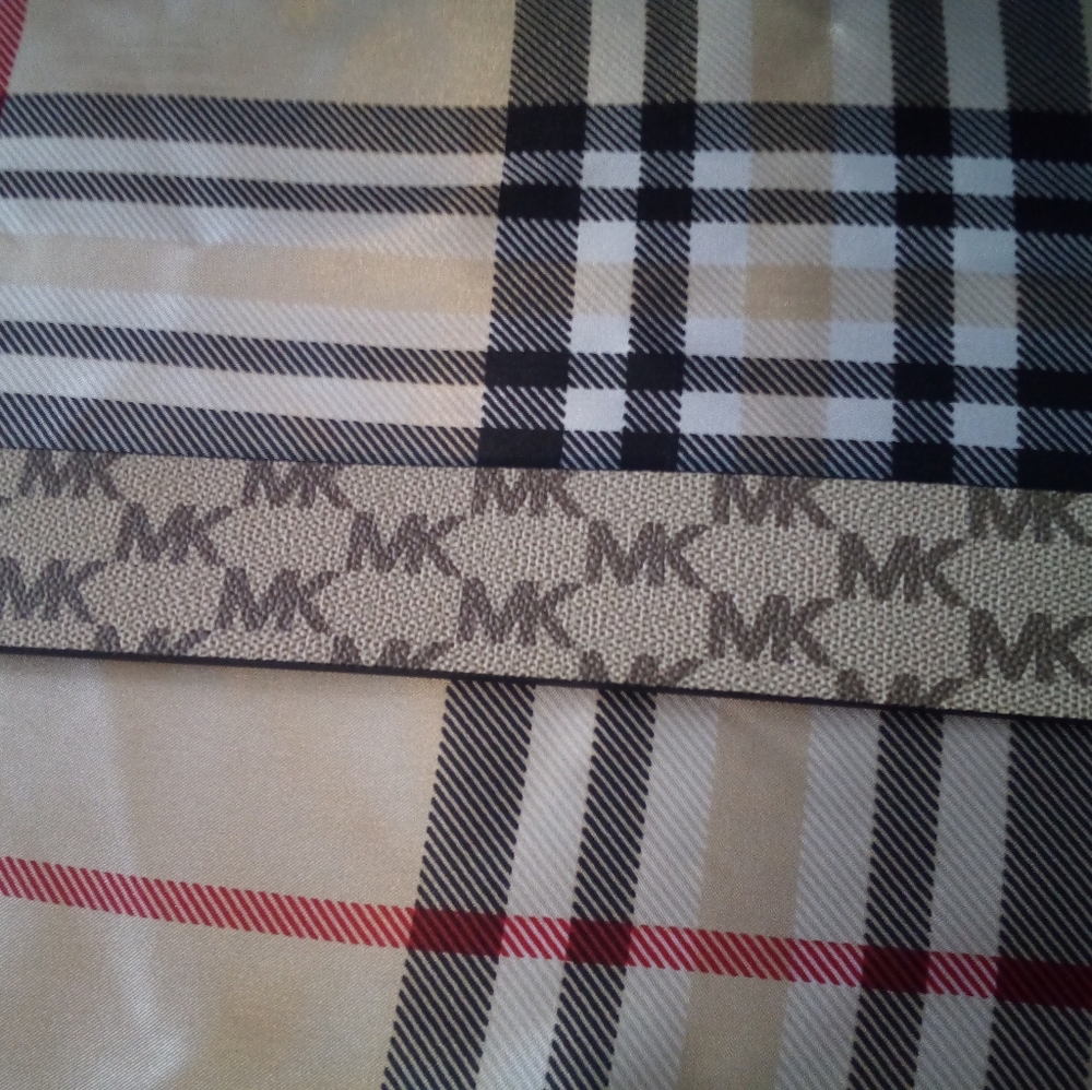 MK Belt
